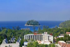 Отель Ibis Phuket Kata 3*