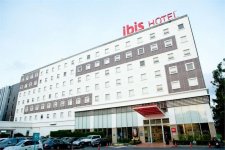 Отель Ibis Pattaya 3*