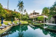 Отель Deva Samui Resort & Spa ex Destination Beach 4*