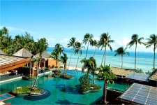 Отель Mai Samui Beach Resort & Spa 5*