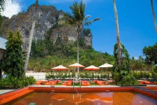 Отель Aonang Paradise Resort & Longstay 3*