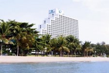 Отель Cholchan Pattaya Resort 4*