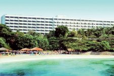 Отель Asia Pattaya Hotel 3*