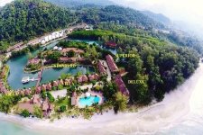 Отель Klong Prao Resort 3*