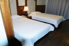 Отель Golden Beach Hotel 3*