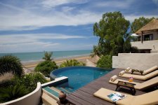 Отель Aleenta Resort Hua Hin 5*