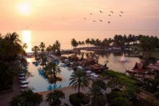 Отель Dusit Thani Hua Hin 5*