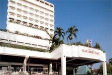 Отель Grand Jomtien Palace 3*