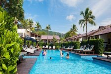 Отель Baan Talay Resort 3*