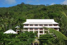 Отель Lamai Buri Resort 3*