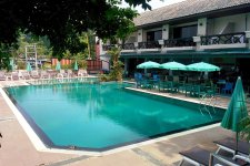 Отель Anyavee Ban Ao Nang Resort Ex Best Western Ban Ao Nang Resort 3*