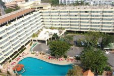 Отель Mountain Beach Hotel 3*