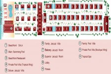 Отель Kanok Buri Resort 4*