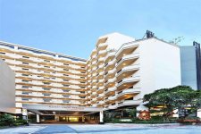 Отель Sunbeam Hotel Pattaya ex Eastin 4*