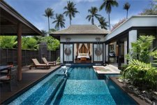 Отель Anantara Phuket Villas 5*