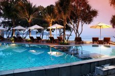 Отель Impiana Resort Patong 4*