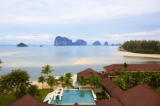 Отель Anantara Si Kao Resort & Spa 5*