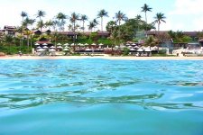 Отель Anantara Lawana Resort & Spa 5*