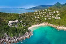 Отель Banyan Tree Samui 5*