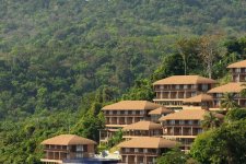 Отель Karon Phunaka Resort & Spa 4*