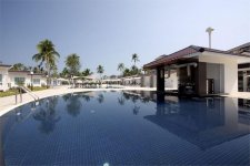 Отель Kantary Beach Hotel Villas & Suites 4*