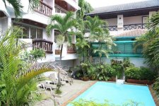 Отель Ao Nang Sunset Hotel 3*