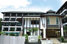 Отель Apasari Krabi 4*