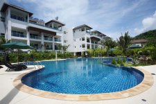 Отель Bangtao Tropical Residence 4*