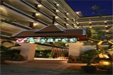 Отель Aiyaree Place Pattaya 3*