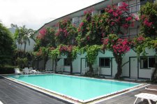 Отель Kamala Beach Inn 2*+