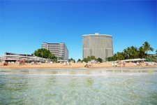 Отель Ambassador City Jomtien Inn Wing 3*