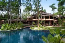 Отель Khao Lak Merlin Resort 4*