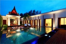 Отель Maikhao Dream Villa Resort & Spa, Centara Boutique Collection 5*