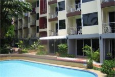 Отель Porter House ex Le Tong Beach Patong 3*