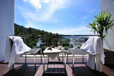 Отель Lae Lay Suites Resort 3*