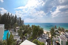 Отель Aleenta Resort & Spa Phuket Phangnga 5*