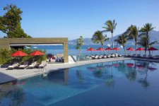 Отель Amari Phuket ex Amari Coral Beach Resort 4*