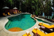 Отель Baan Krating Phuket Resort 3*