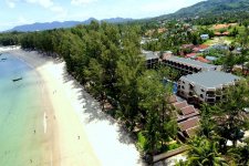 Отель Best Western Premier Bangtao Beach Resort & Spa 4*