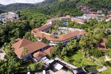 Отель Centara Karon Resort Phuket 4*