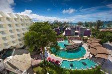 Отель Andaman Embrace Resort & Spa 4*