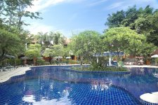 Отель Hyton Leelavadee Phuket 3*