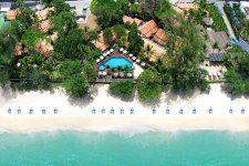 Отель Impiana Phuket Cabana 4*