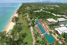 Отель Marriott Mai Khao Beach Phuket 5*