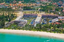 Отель Kamala Beach Resort, A Sunprime Resort 4*