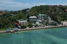 Отель Kantary Bay Hotel 4*