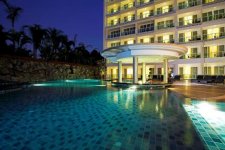 Отель Centara Nova Hotel & Spa Pattaya 4*