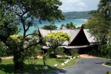 Отель Marina Phuket Resort 4*