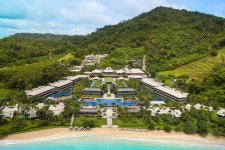 Отель Phuket Marriott Resort And Spa Nai Yang 5*