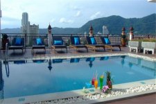 Отель AZ Hotel Patong ex Bv Resortel 3*